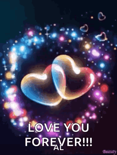Love You GIF