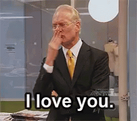 Love You Yoy GIF