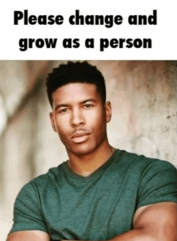 Love Yourself Meme