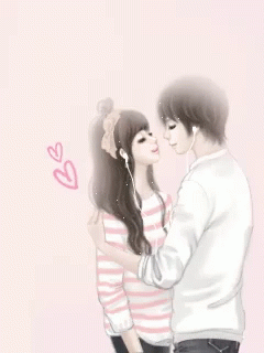 Love GIF