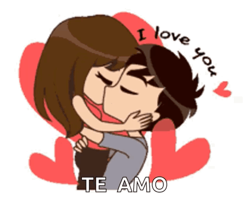 Loved Happy GIF