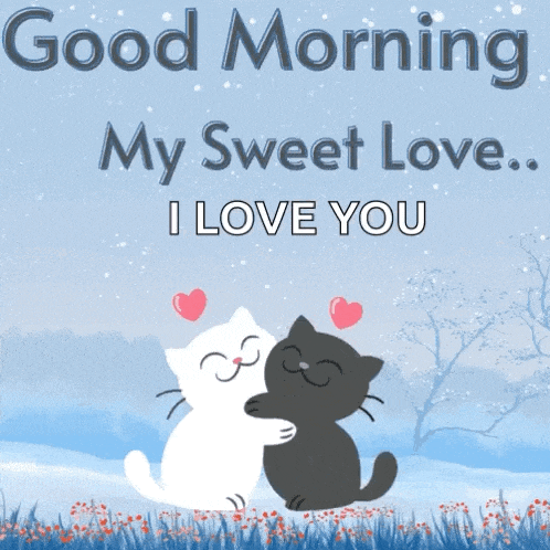 Lovely Morning Beautiful Day GIF
