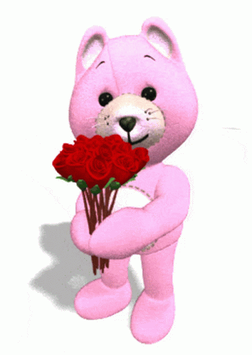 Lovely Rose GIF