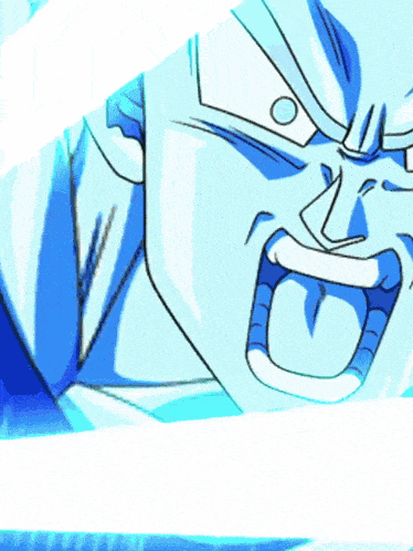 Lr Agl Super Saiyan God Ss Goku And Super Saiyan God Ss Vegeta All Out Final Battle GIF