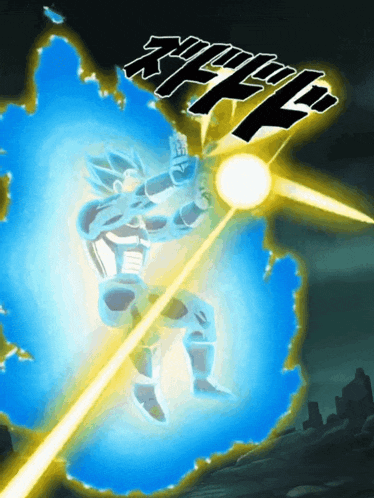 Lr Int Super Saiyan God Ss Vegeta And Super Saiyan Trunks Power Of Pride And Hope GIF