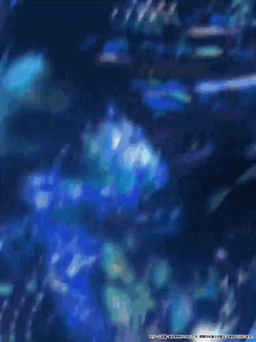 Lr Phy Super Saiyan Gogeta Scattered Reflection Of Overflowing Fighting Spirit GIF