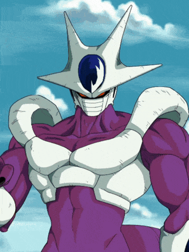 Lr Str Cooler Final Form Planet Crushing Blow GIF