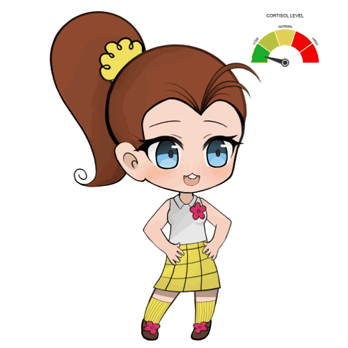 Luan Luan Loud GIF