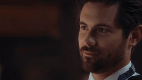 Lucas Bouchard Chris Mcnally GIF
