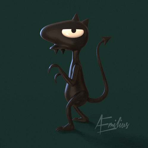 Luci Disenchantment GIF
