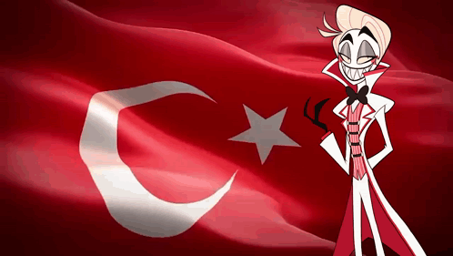 Lucifer Michaelson Lucifer Hazbin Hotel GIF