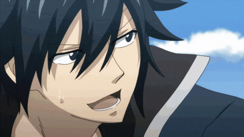 Lucy Gray GIF
