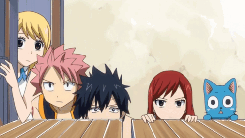 Lucy Natsu GIF