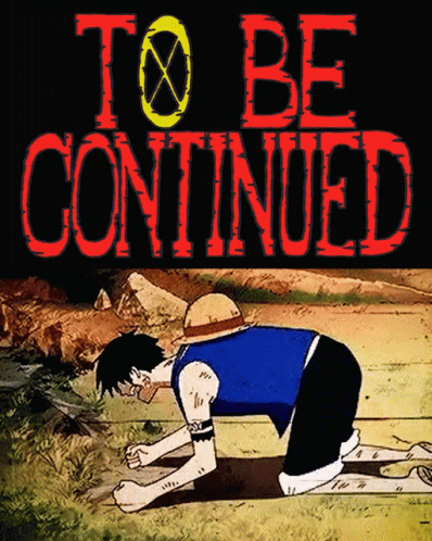 Luffy Crying One Piece GIF