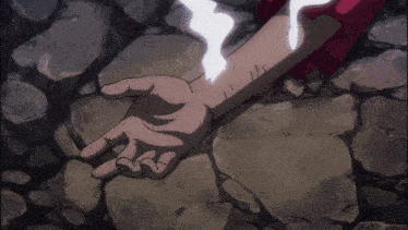 Luffy Luffy Gear 5 GIF