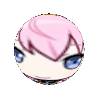 Luka Megurine Sticker