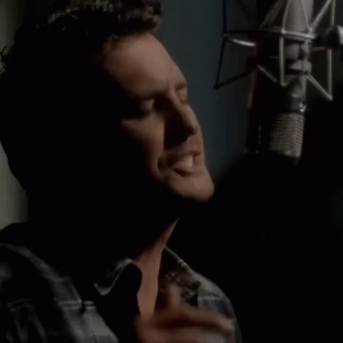 Luke Bryan So Damn Hot GIF