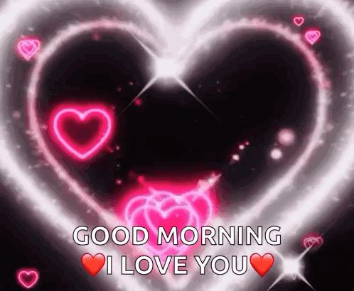 Luv U Love You GIF
