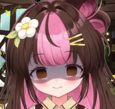 Lychi Hachimitsu Lychibe GIF