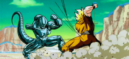 Métal Cooler Metal Cooler GIF
