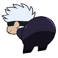 M Sticker
