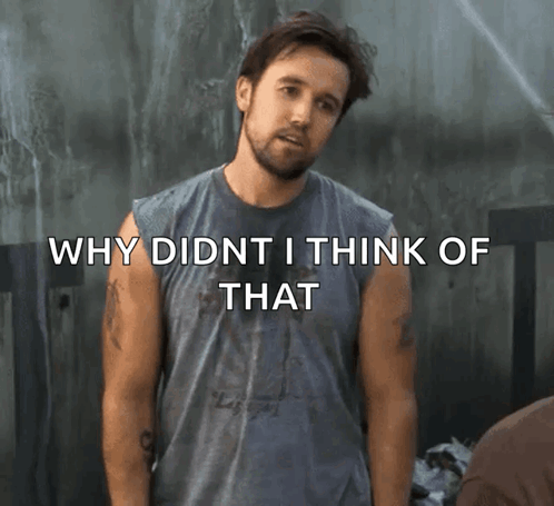 Mac God Dammit GIF