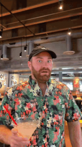Macfarlands Laughing GIF