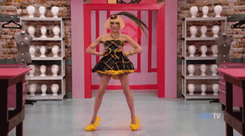 Macgly GIF