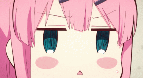 Machikado Mazoku The Demon Girl Next Door GIF