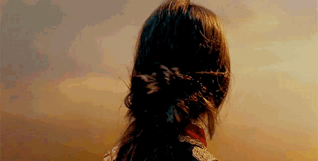 Mackenzie Foy The Nutcracker Clara GIF