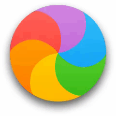 Macos Wait Cursor GIF