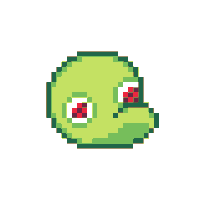 Mad Angry Sticker