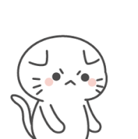 Mad Angry Sticker