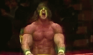 Mad Angry GIF