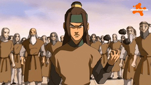 Mad Haru GIF