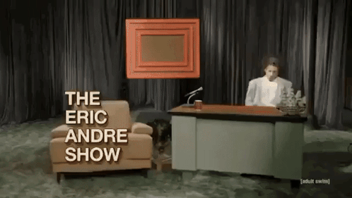 Mad GIF
