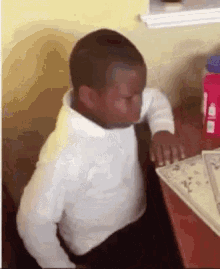 Mad Tantrum GIF