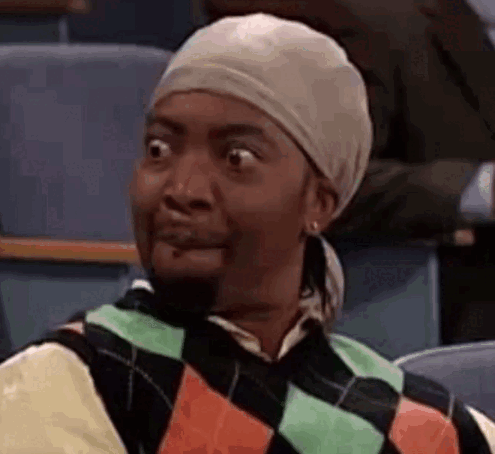 Mad Tv Darrell GIF