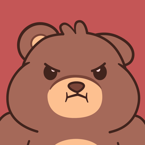 Mad Upset GIF