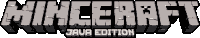 Made By Rafi Minecraft Sticker