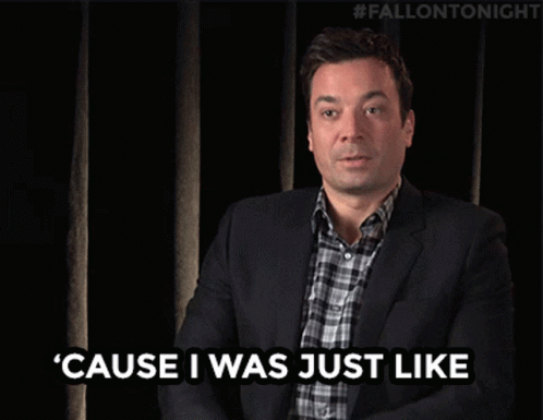 Madness Crazy GIF