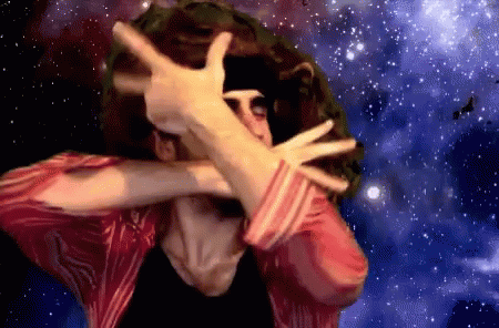 Madre Nuclear GIF