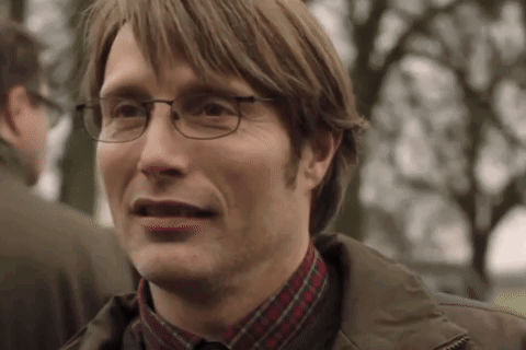 Mads Mads Mikkelsen GIF