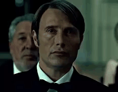 Mads Mikkelsen GIF
