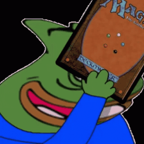 Magic GIF