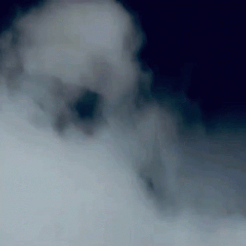 Magic Smoke GIF