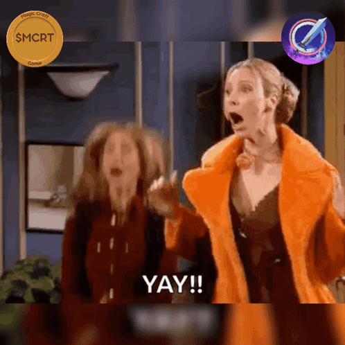 Magiccraftgifs Magiccraftgame GIF