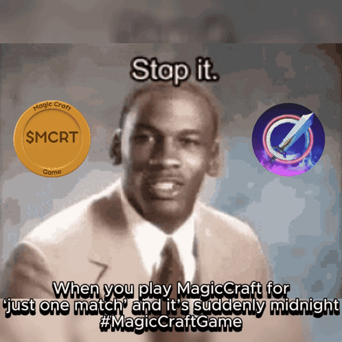 Magiccraftgifs Mcrt GIF