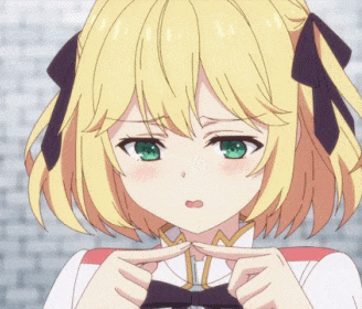 Magirevo Anis Shy GIF