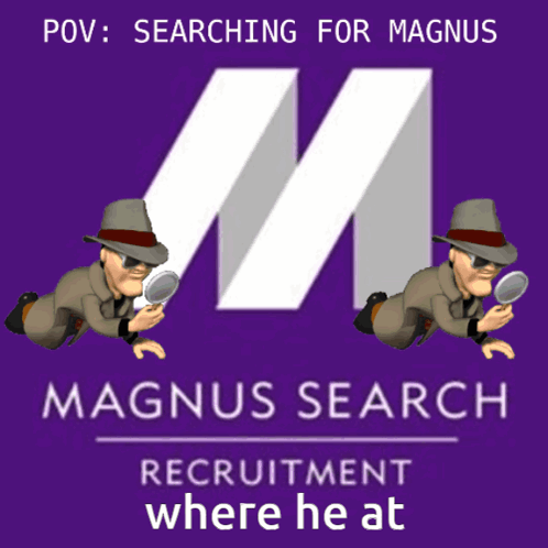 Magus Search GIF